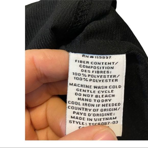 NWT Eclair cinched waist floral square neck flowy bohemian peasant blouse top M - Picture 2 of 9